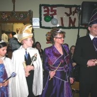 2006 Kapellenball