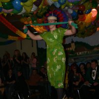 2006 Kapellenball