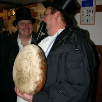 2008 Fischzug