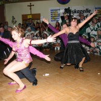 2011 Kapellenball