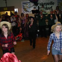 2011 Kapellenball