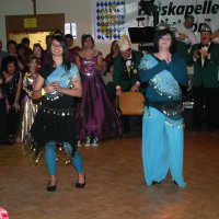 2011 Kapellenball