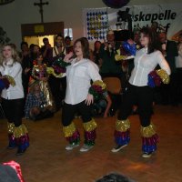 2011 Kapellenball