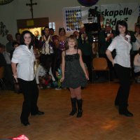 2011 Kapellenball