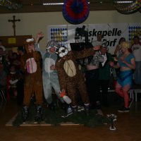 2011 Kapellenball