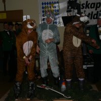 2011 Kapellenball