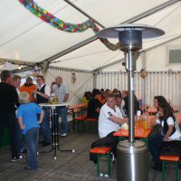 2011 Sommerfasching Plattenparty