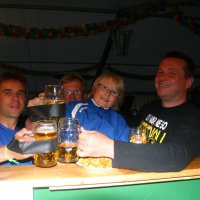 2011 Sommerfasching Plattenparty