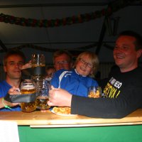 2011 Sommerfasching Plattenparty