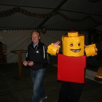 2011 Sommerfasching Plattenparty