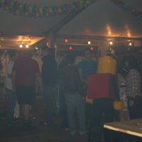 2011 Sommerfasching Plattenparty