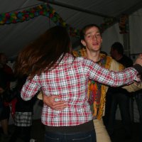 2011 Sommerfasching Plattenparty