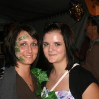 2011 Sommerfasching Plattenparty