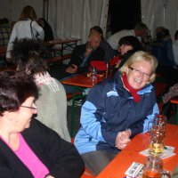 2011 Sommerfasching Plattenparty