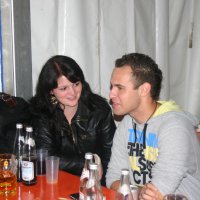 2011 Sommerfasching Plattenparty