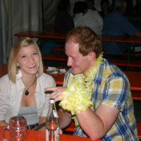 2011 Sommerfasching Plattenparty