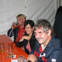 2011 Sommerfasching Plattenparty