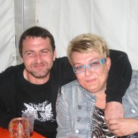 2011 Sommerfasching Plattenparty