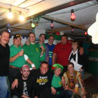 2011 Sommerfasching Plattenparty