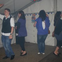 2011 Sommerfasching Plattenparty