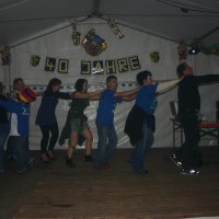 2011 Sommerfasching Plattenparty