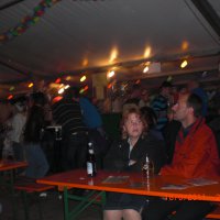 2011 Sommerfasching Warm Up