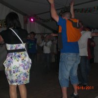 2011 Sommerfasching Warm Up