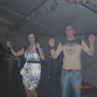 2011 Sommerfasching Warm Up