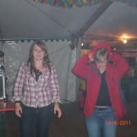 2011 Sommerfasching Warm Up