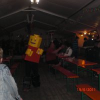 2011 Sommerfasching Warm Up