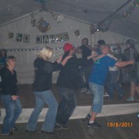 2011 Sommerfasching Warm Up