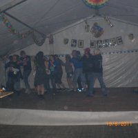 2011 Sommerfasching Warm Up