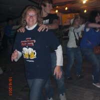 2011 Sommerfasching Warm Up