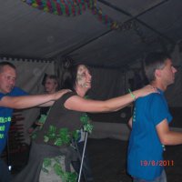 2011 Sommerfasching Warm Up