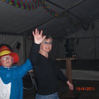 2011 Sommerfasching Warm Up