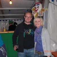 2011 Sommerfasching Warm Up