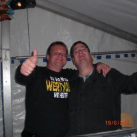 2011 Sommerfasching Warm Up