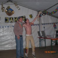 2011 Sommerfasching Warm Up