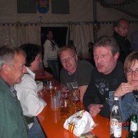 2011 Sommerfasching Warm Up