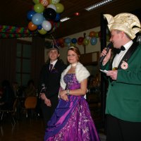 2013 - Kapellenball