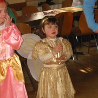 Kinderfasching