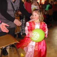 Kinderfasching