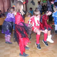 Kinderfasching