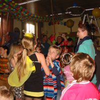 Kinderfasching