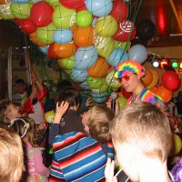 Kinderfasching