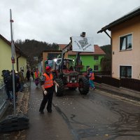 Faschingszug Dietldorf