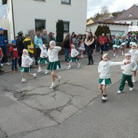 Faschingszug Schmidmühlen