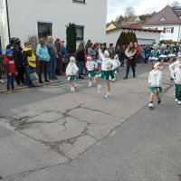 Faschingszug Schmidmühlen