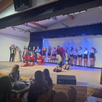 Showtanztreffen Hohenfels