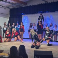 Showtanztreffen Hohenfels